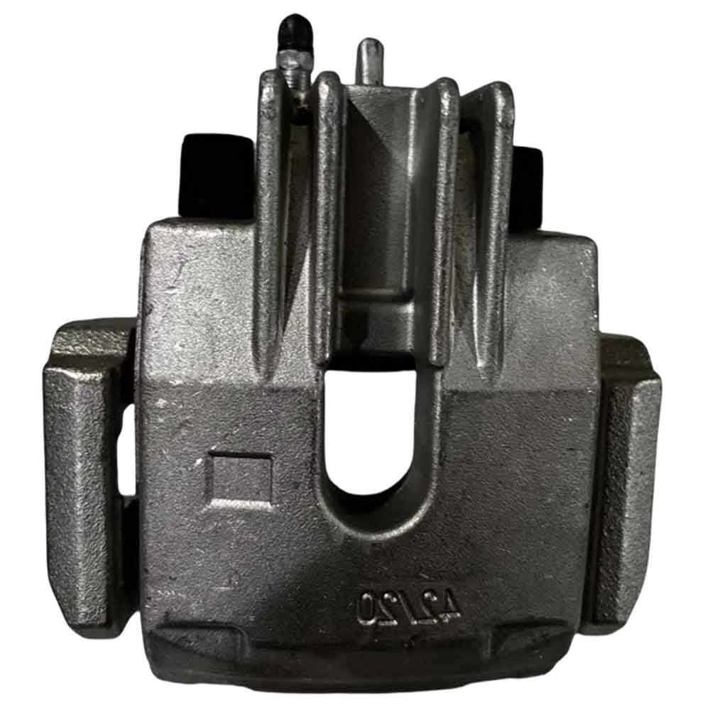 2005 Bmw 525 Brake Caliper
